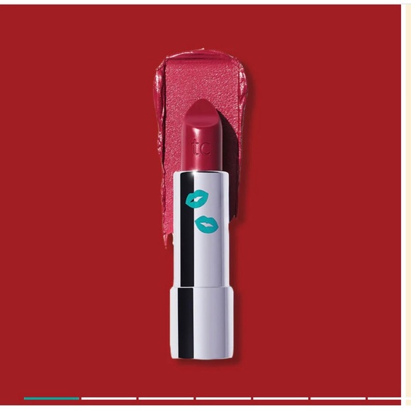 Thrive Causemetics - Semi-Permanent Smoothing Lipstick - Jessica - BRAND NEW - Picture 7 of 7